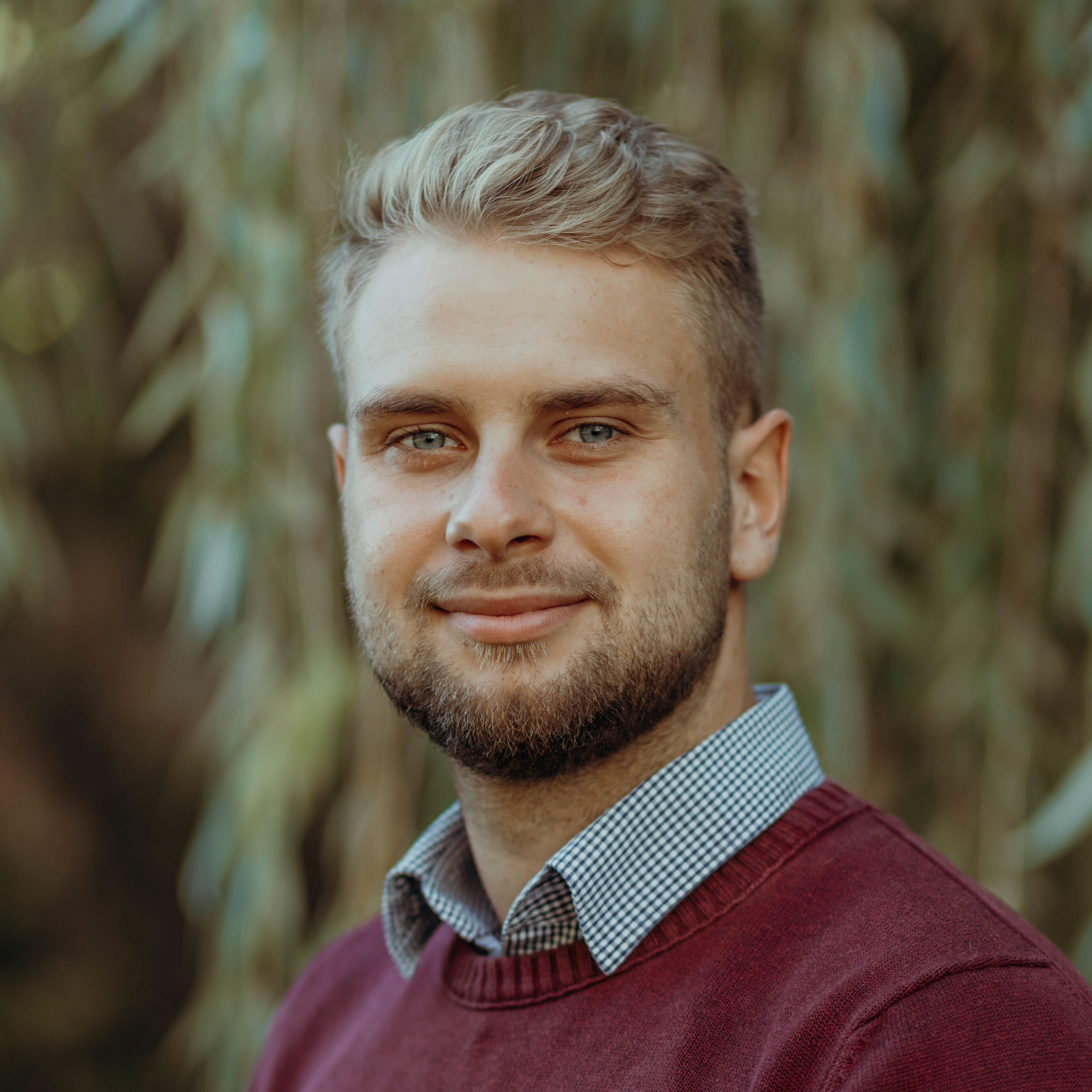 Niklas Kastor