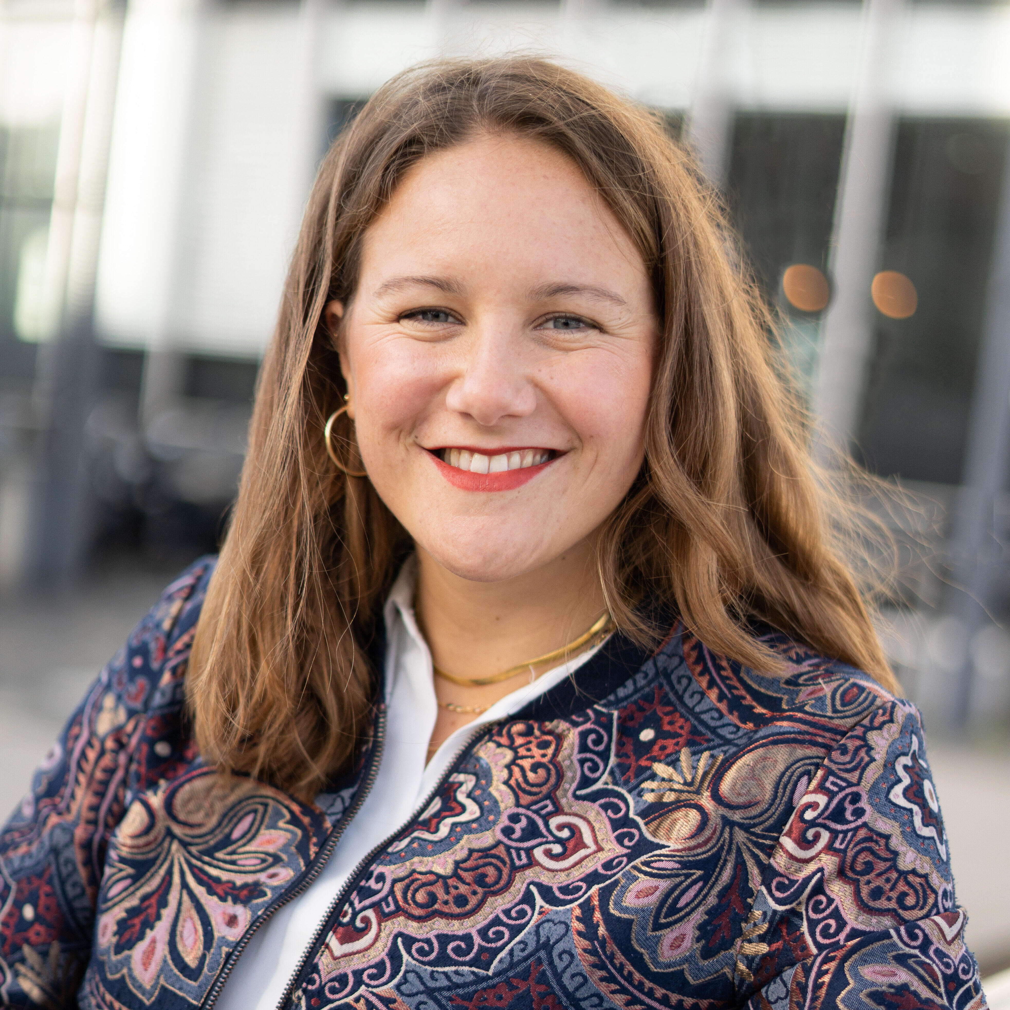 Charleen Florijn