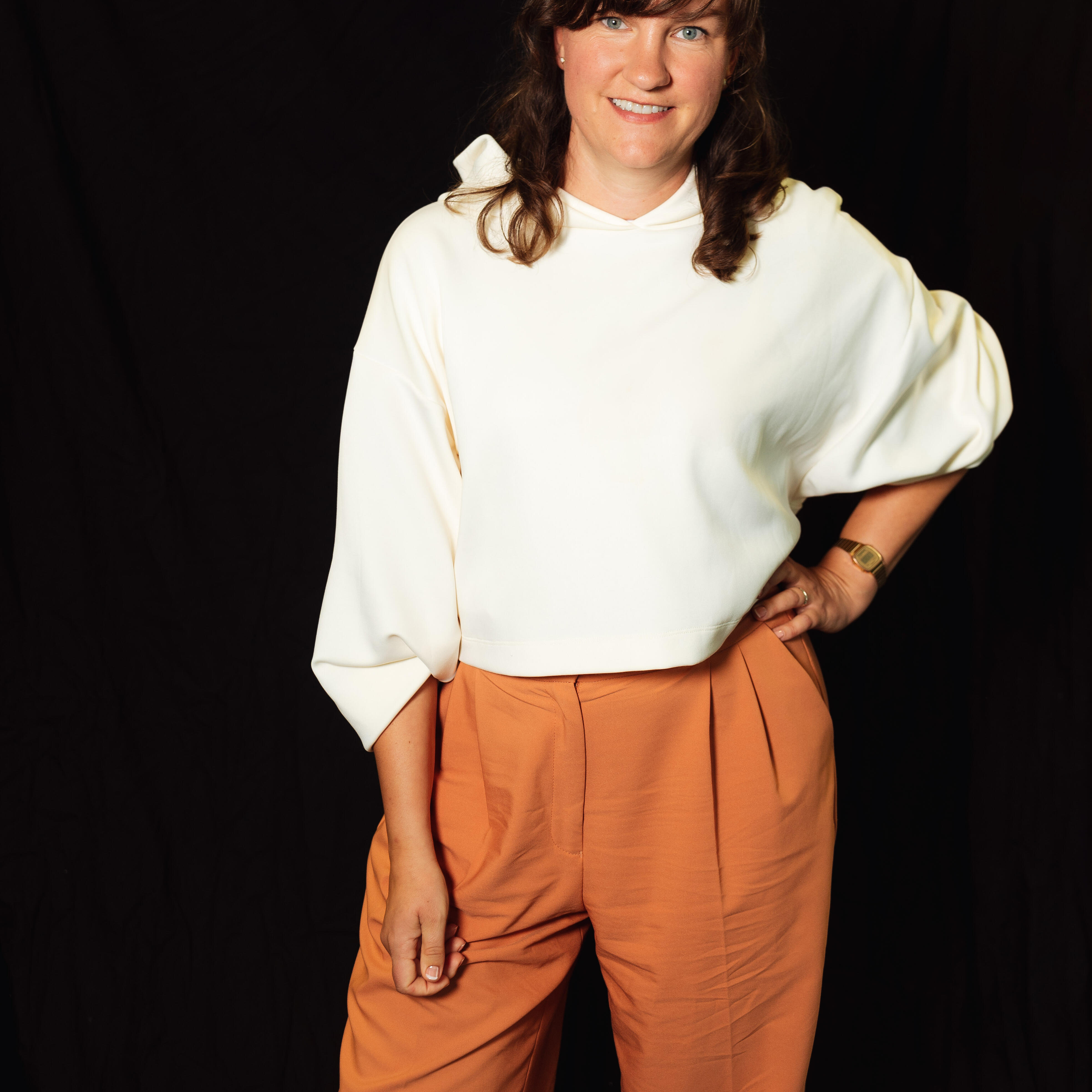Josefine Sporer