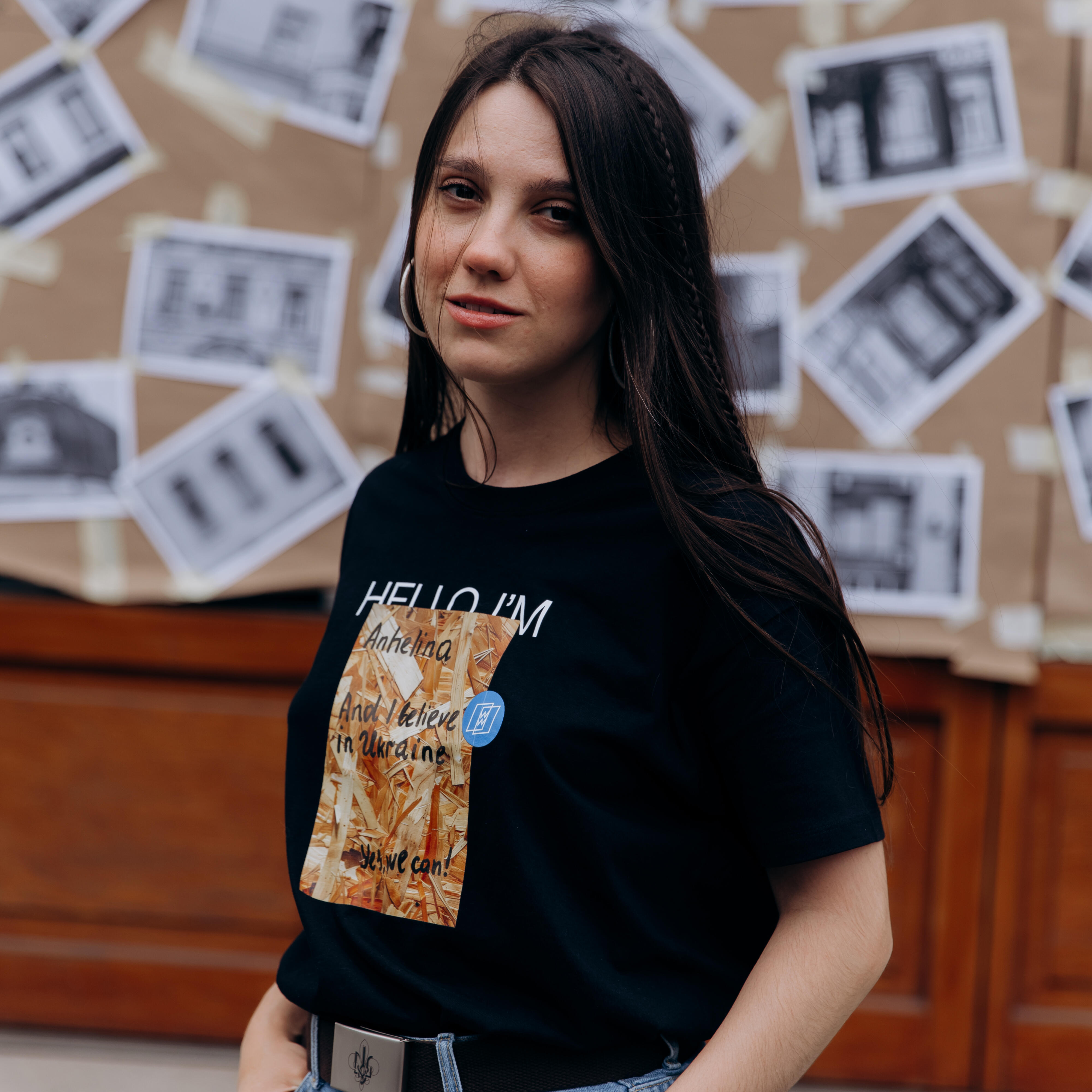 Anhelina Tokhta
