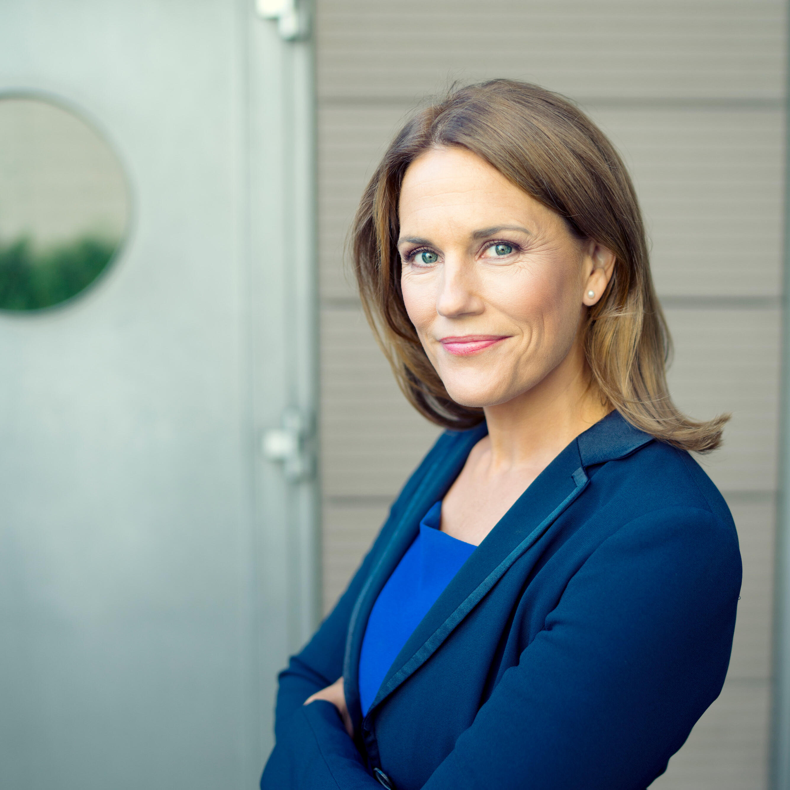 Barbara Scherle