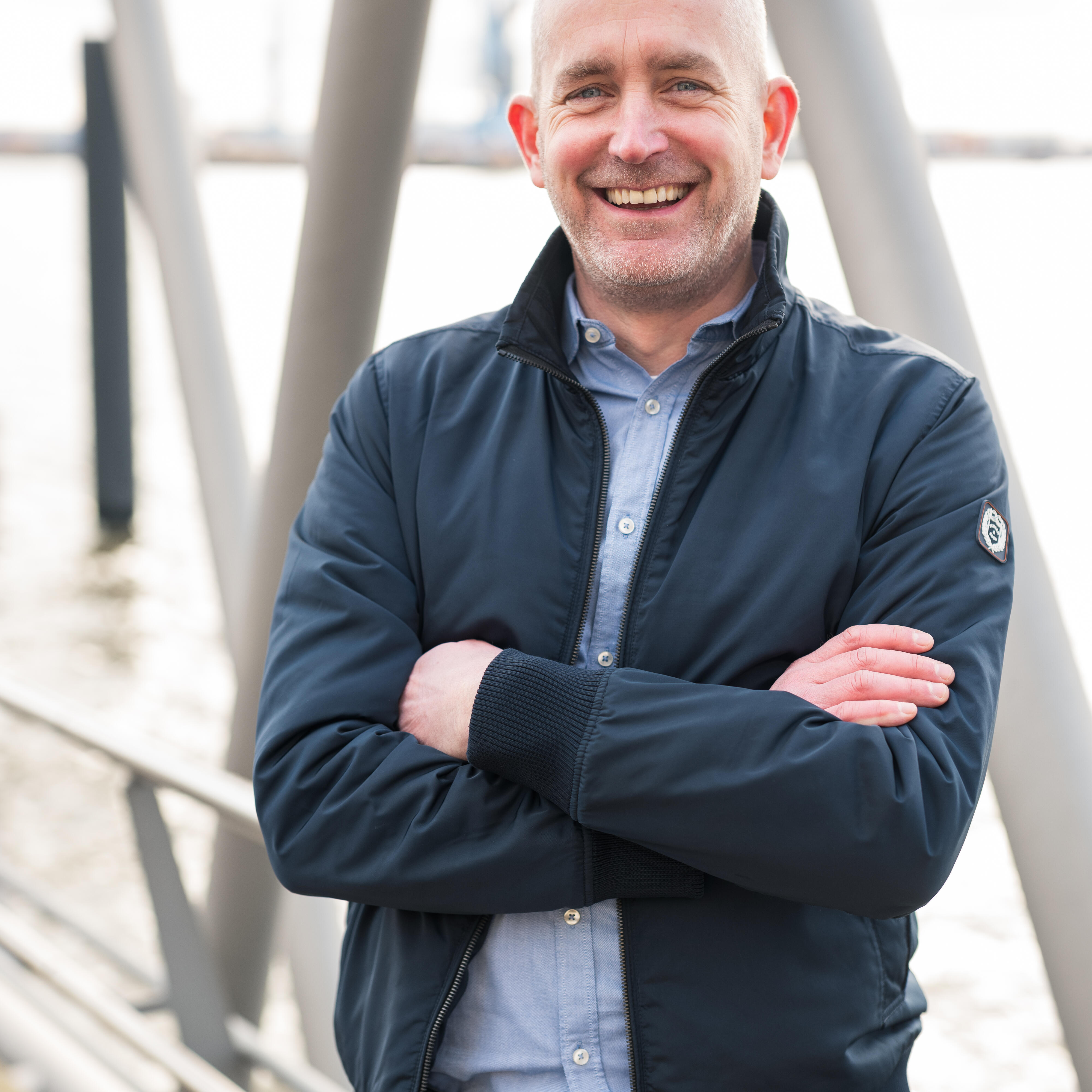 Björn Staschen