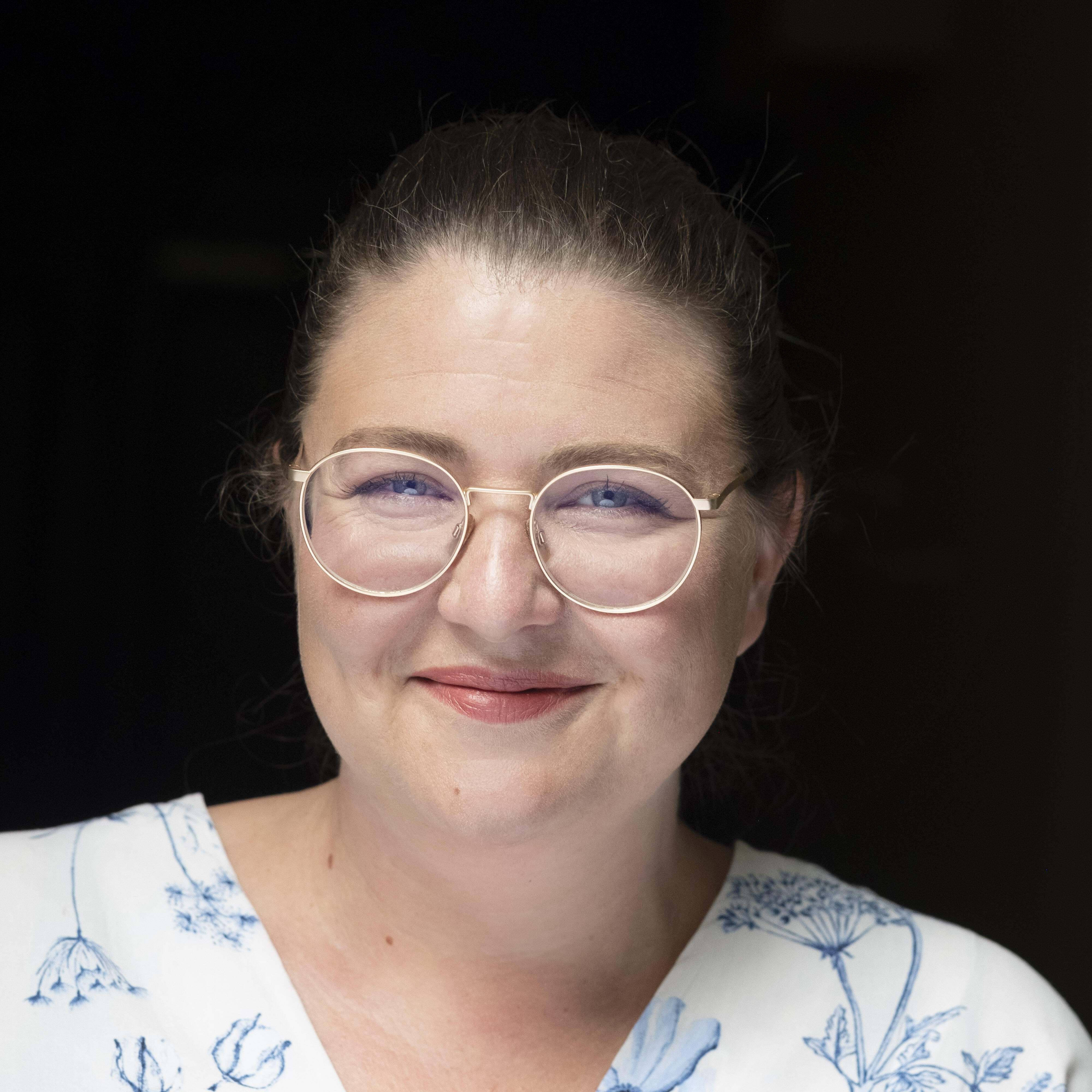 Nina Schnider