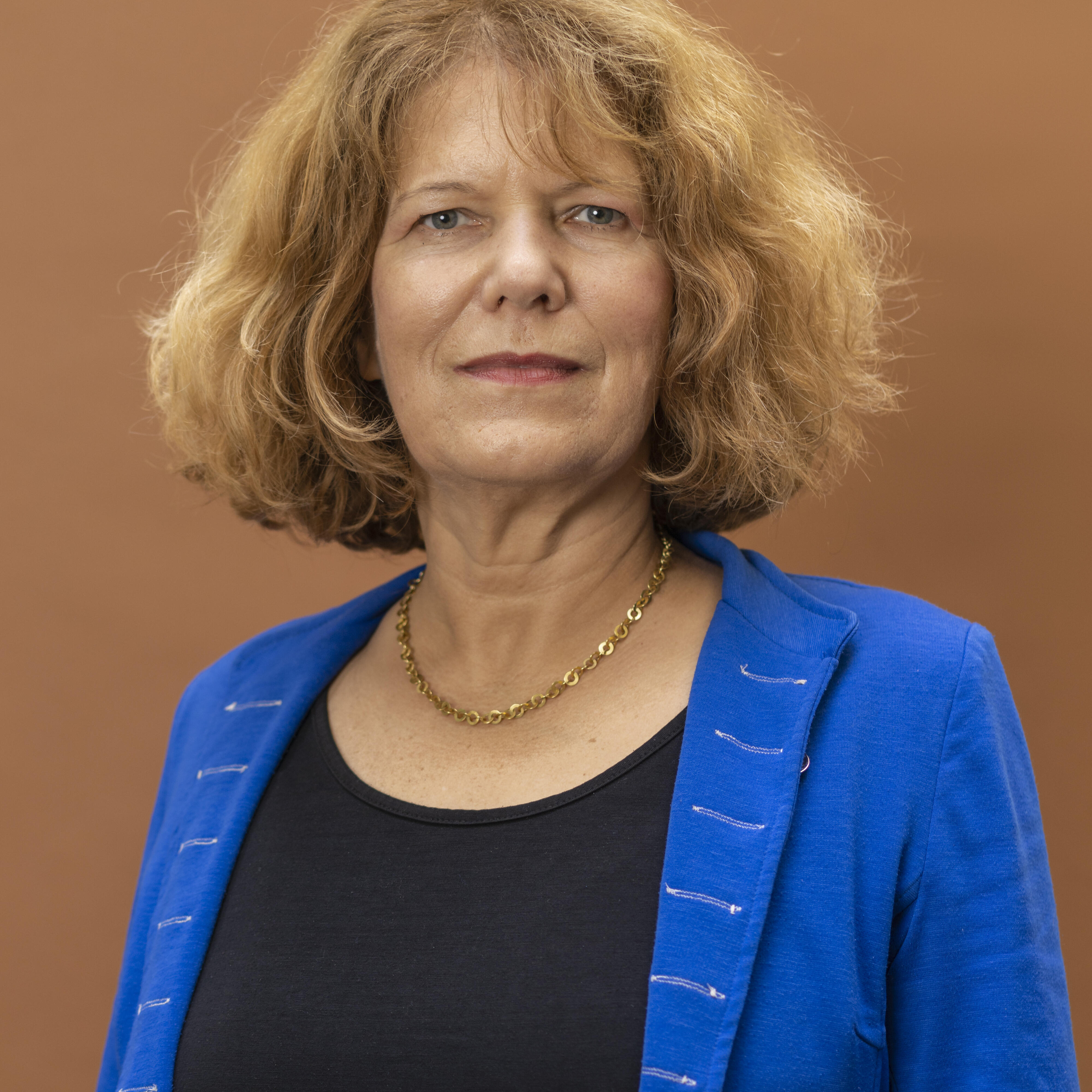 Petra Pinzler