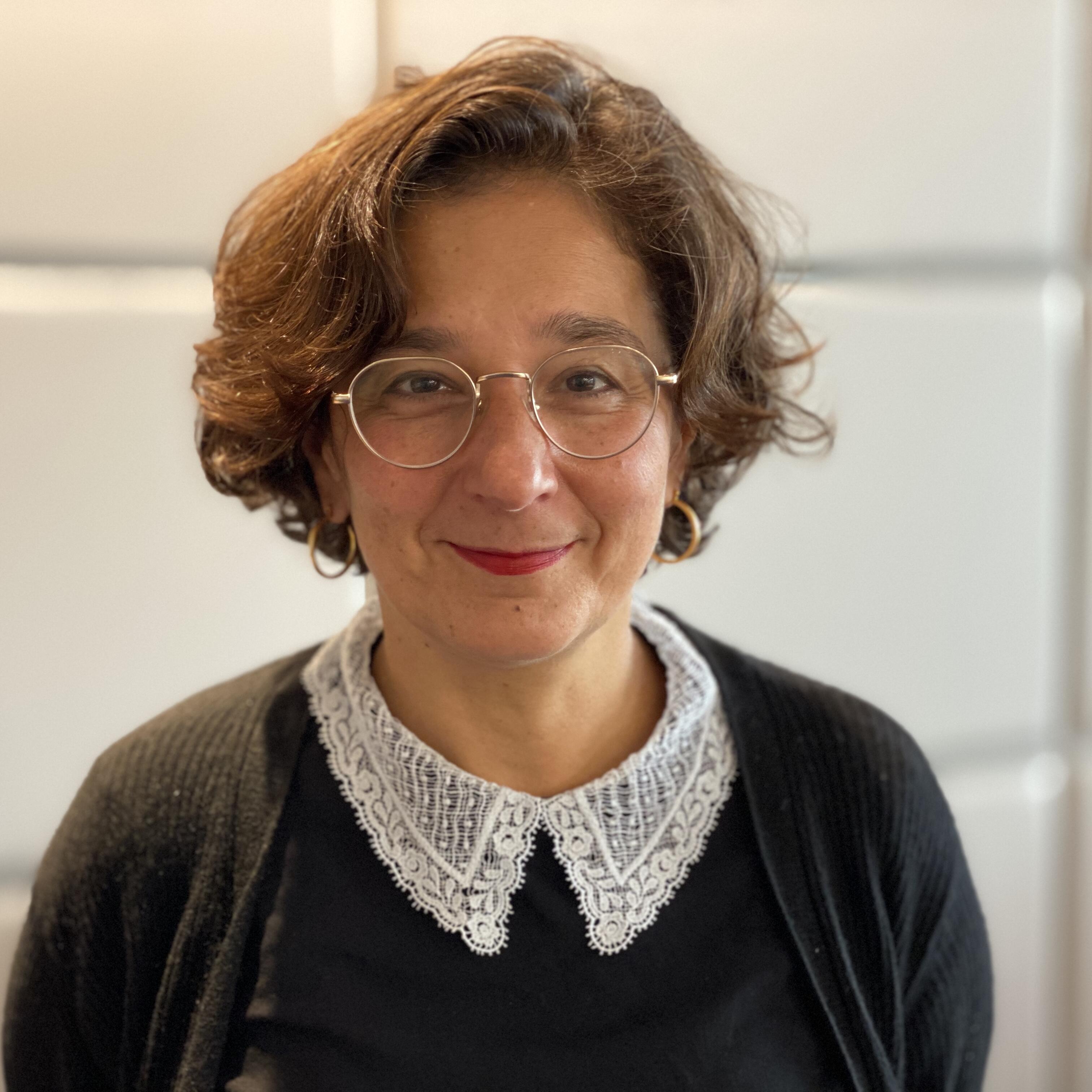 Isabel Schayani