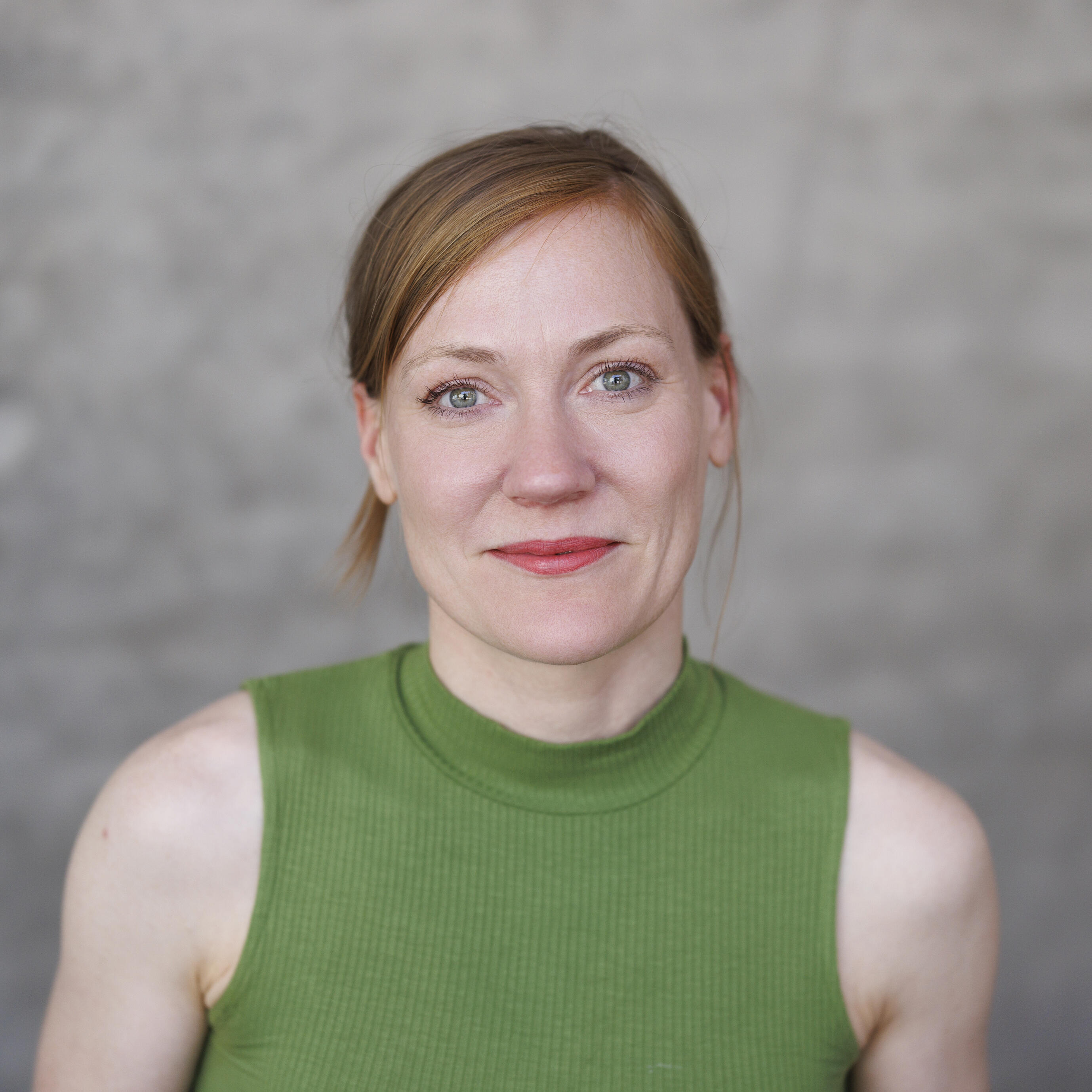Julia Hildebrand