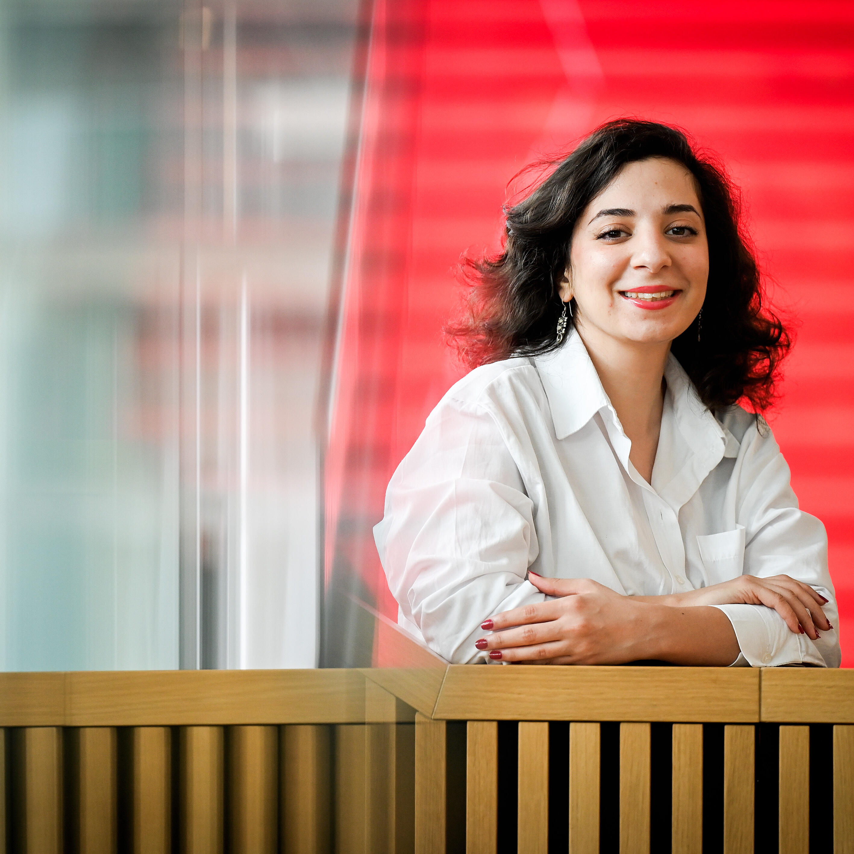 Heba Alkadri