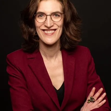 Claire Demesmay
