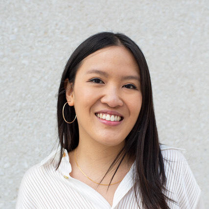 Minh Thu Tran