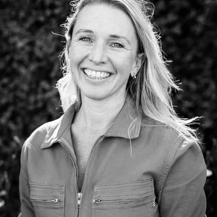 Stephanie Bakker