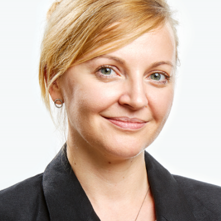 Patrycja Sypel