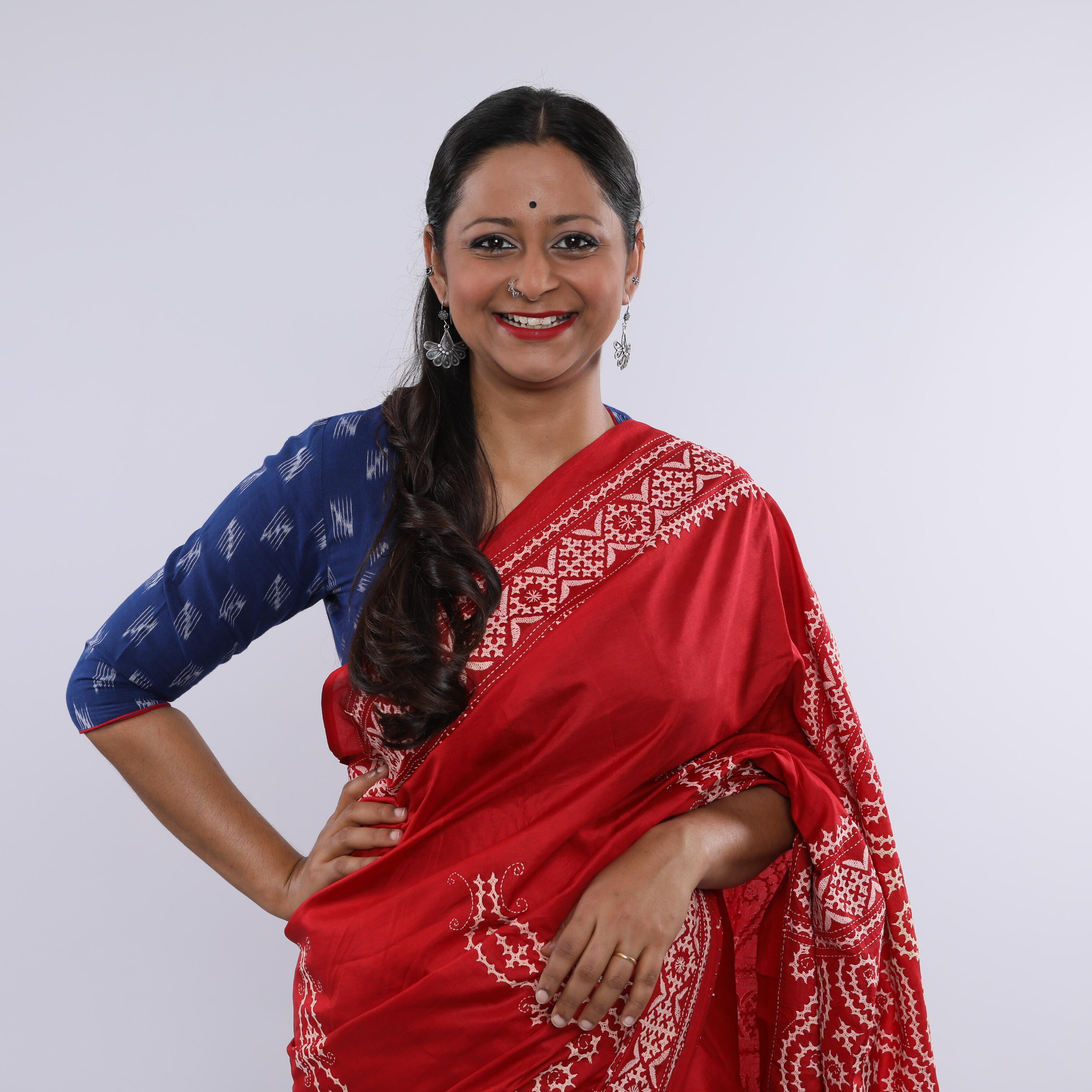 Shabnam Surita