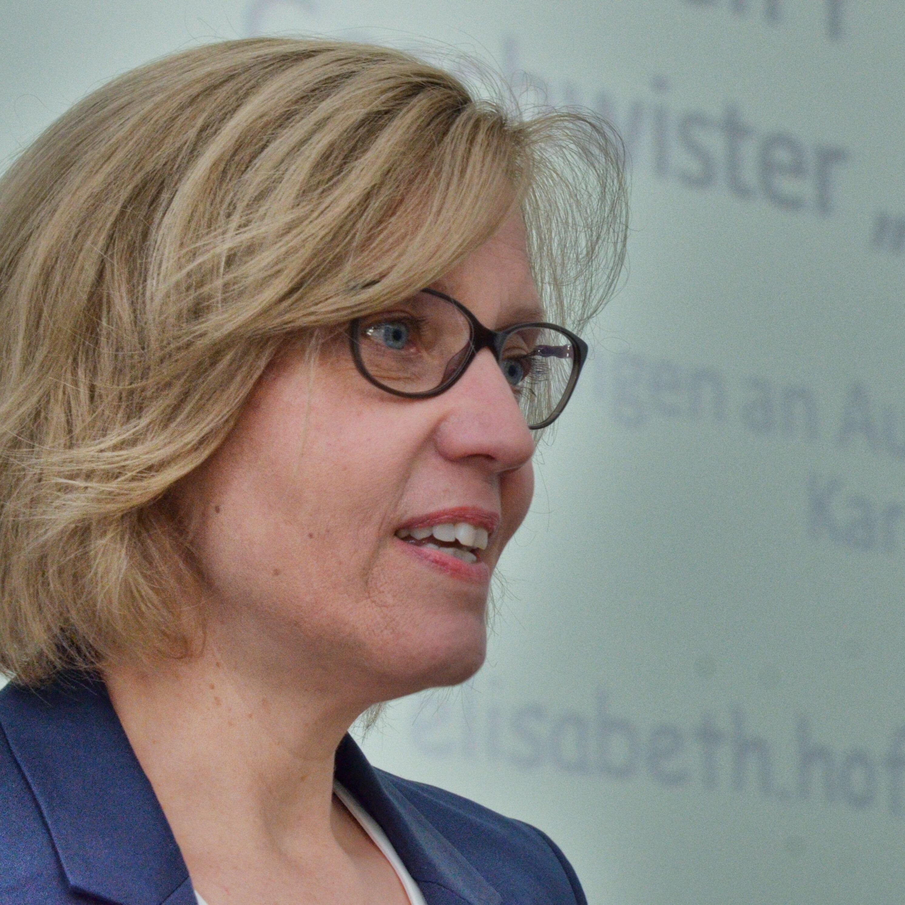 Elisabeth Hoffmann
