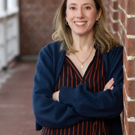 Anja Noster