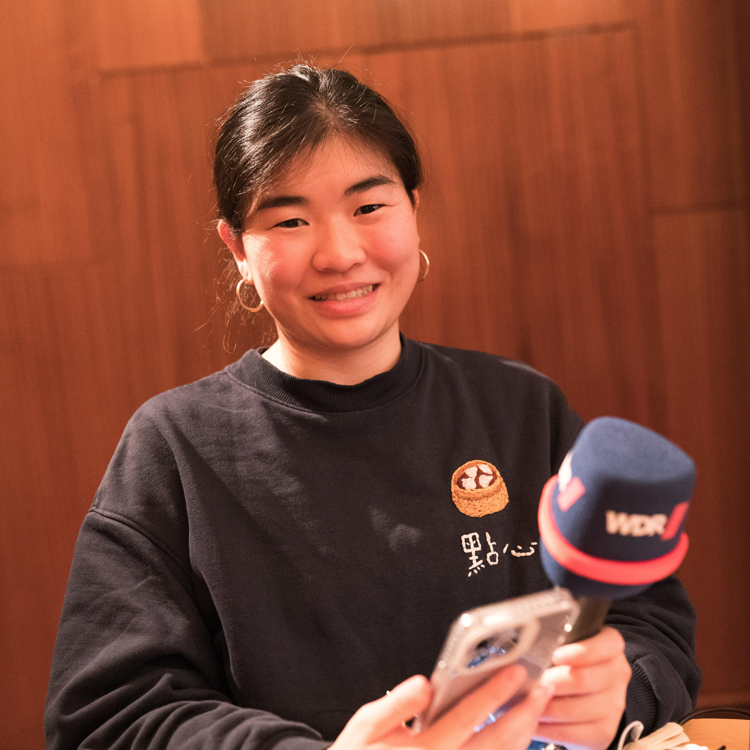 Joyce Lee