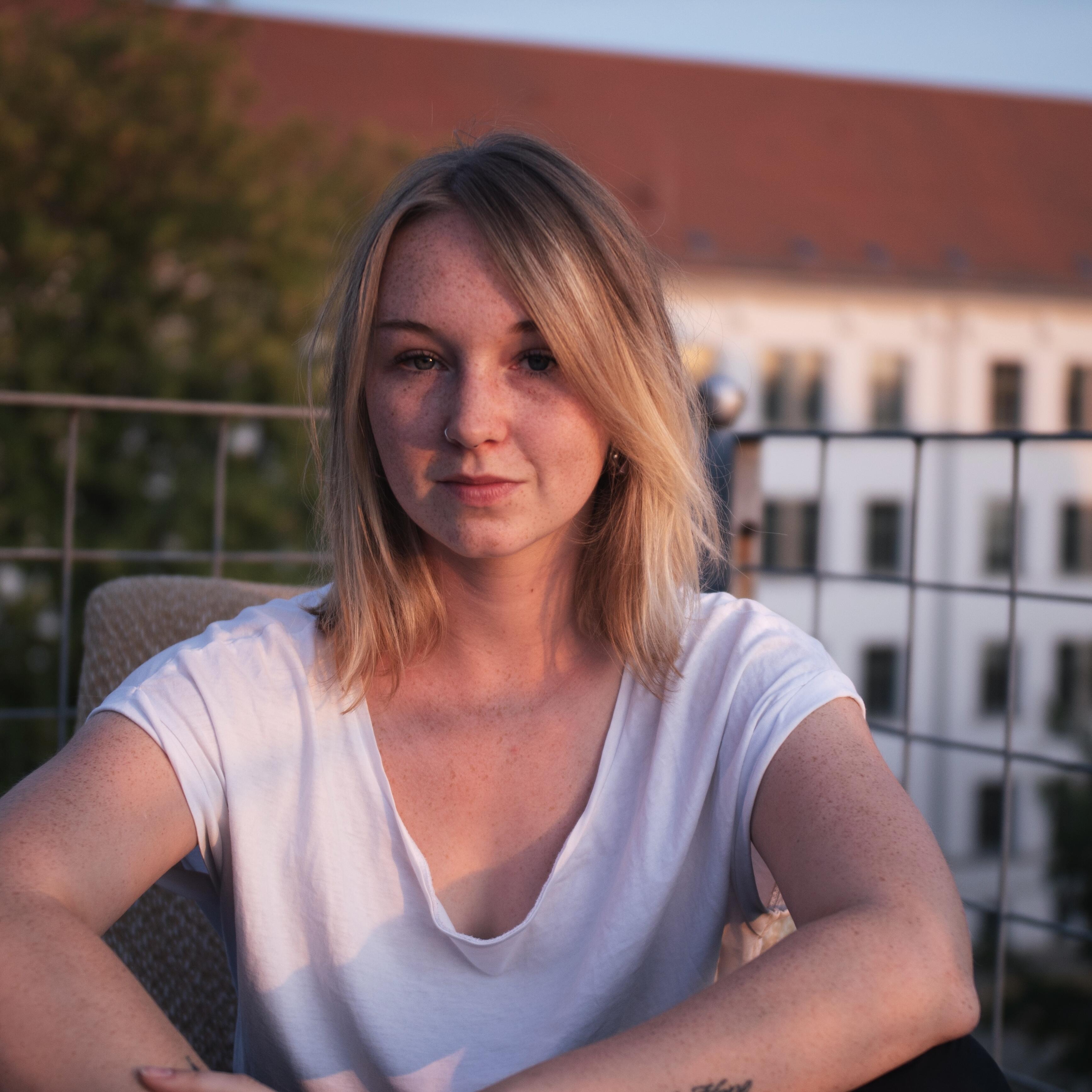 Annkathrin Weis