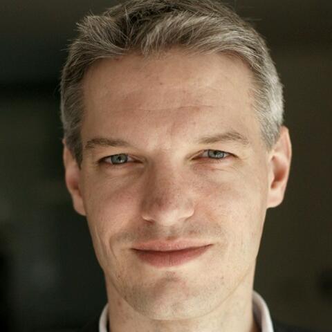 Bernd Oswald