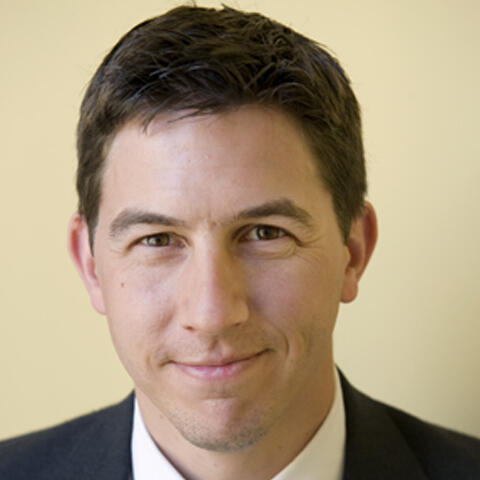 Mark Sappenfield