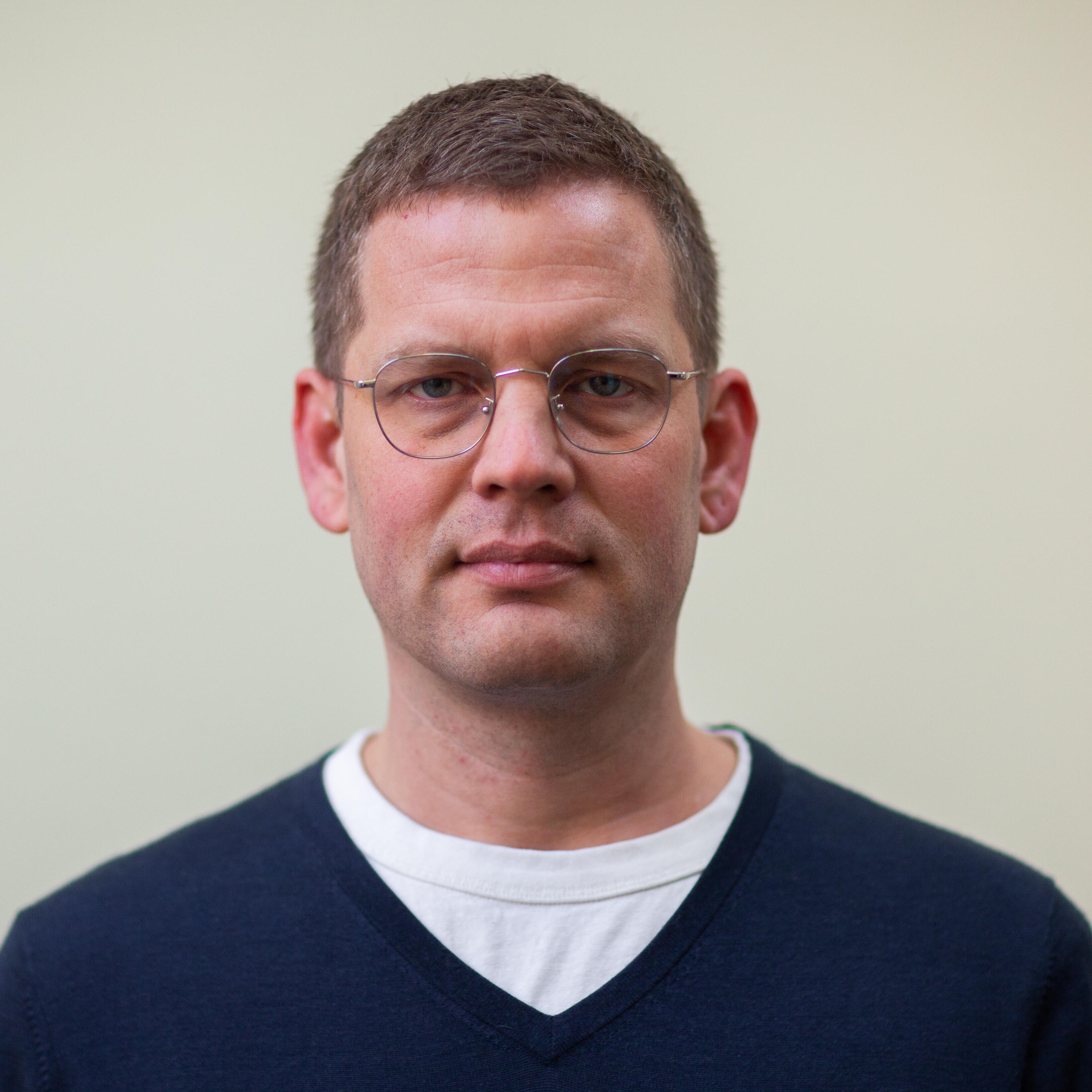 Sebastian Esser