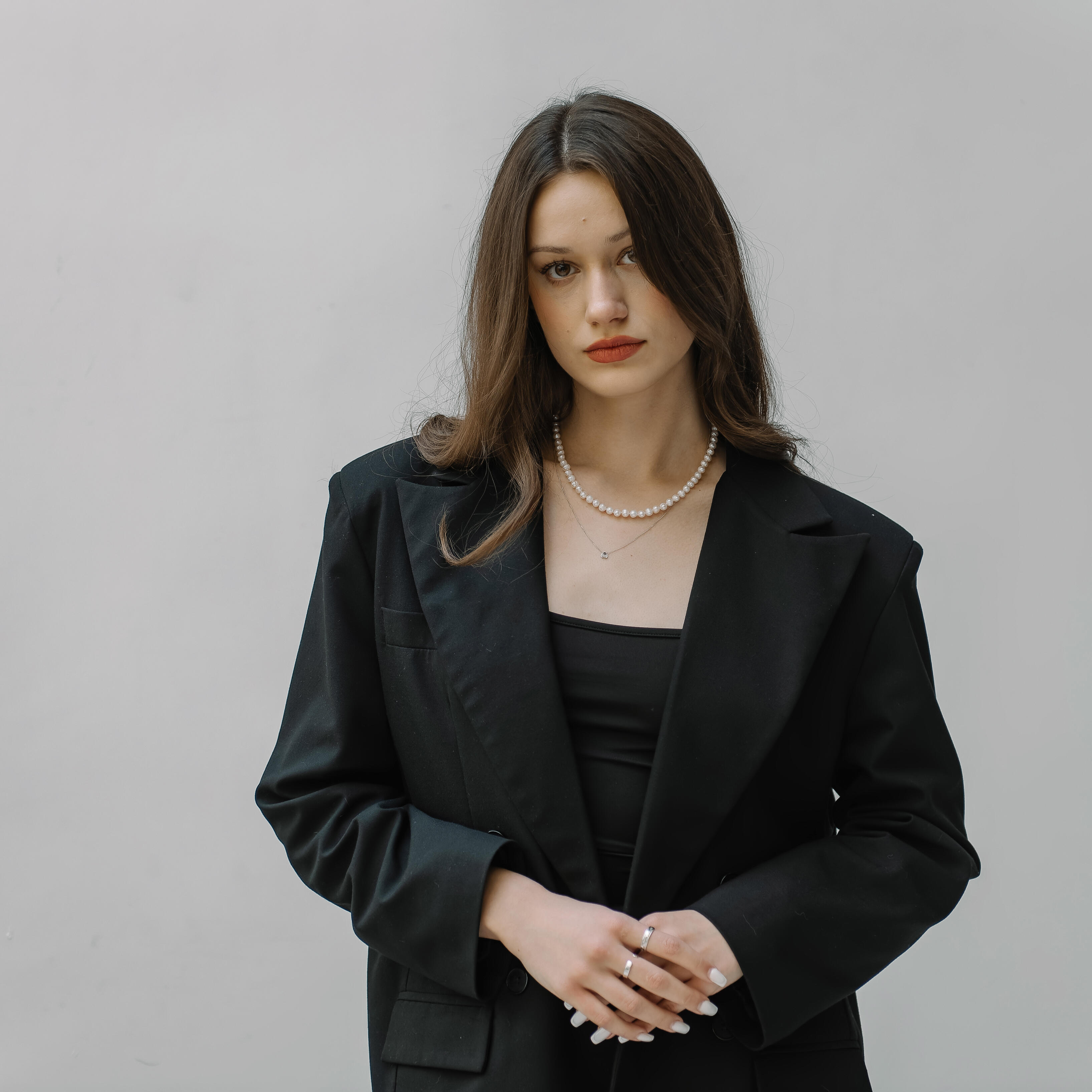 Anastasiia Kalynivska