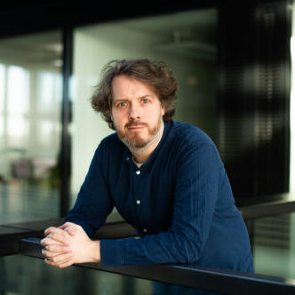 Daniel Wüllner