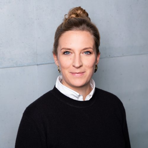 Stéphanie Barsch