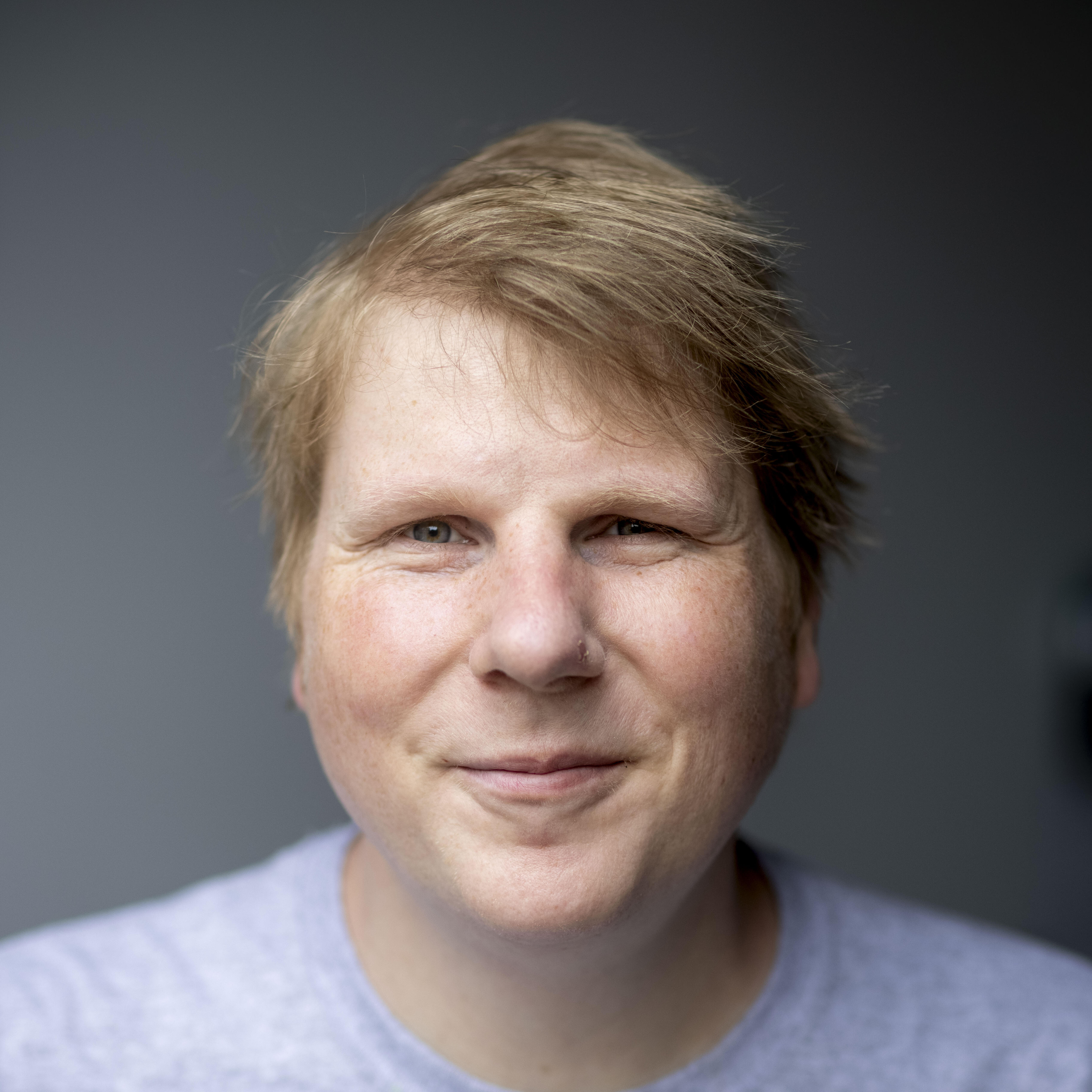 Jakob Vicari