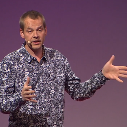 Ola Rosling