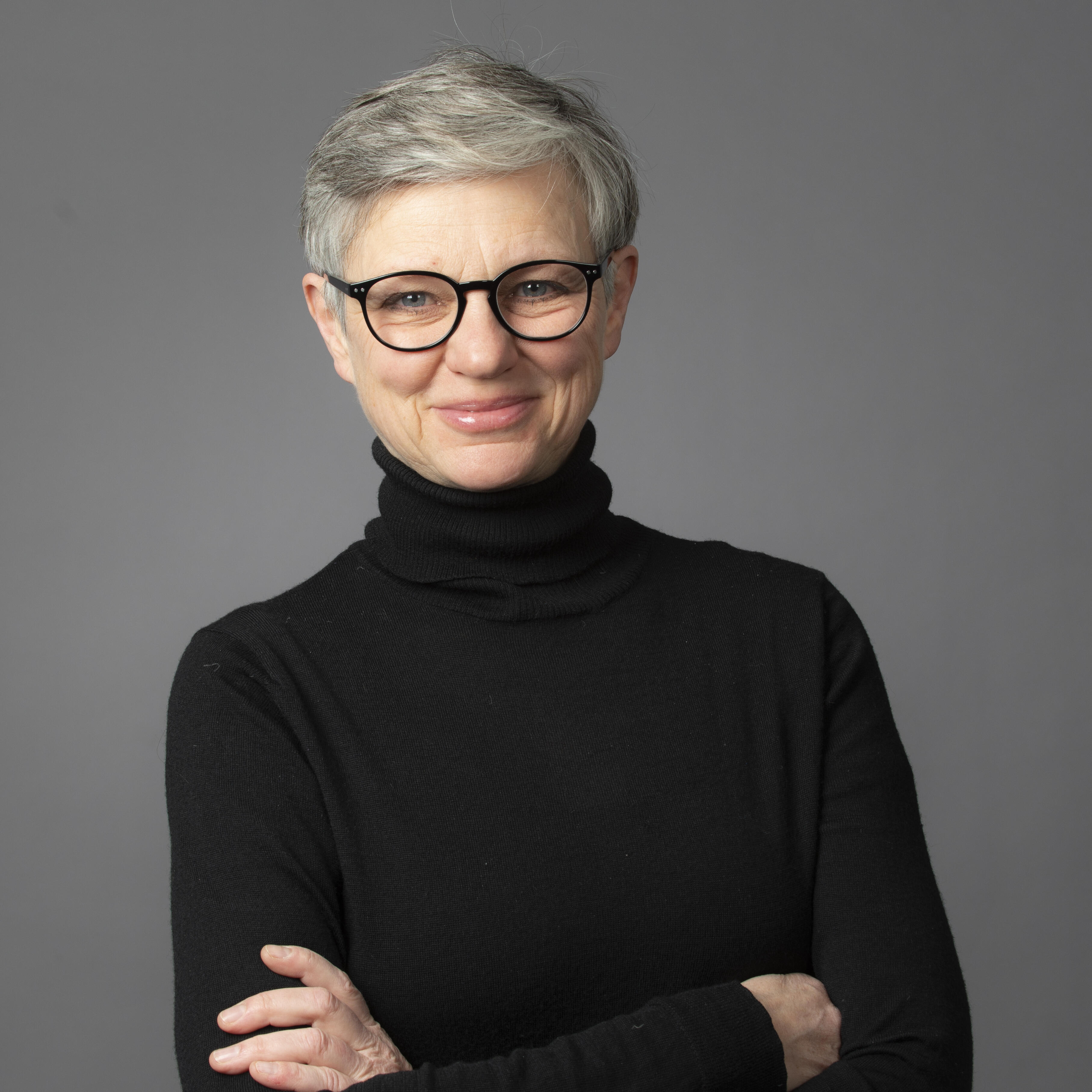Heike Zahn