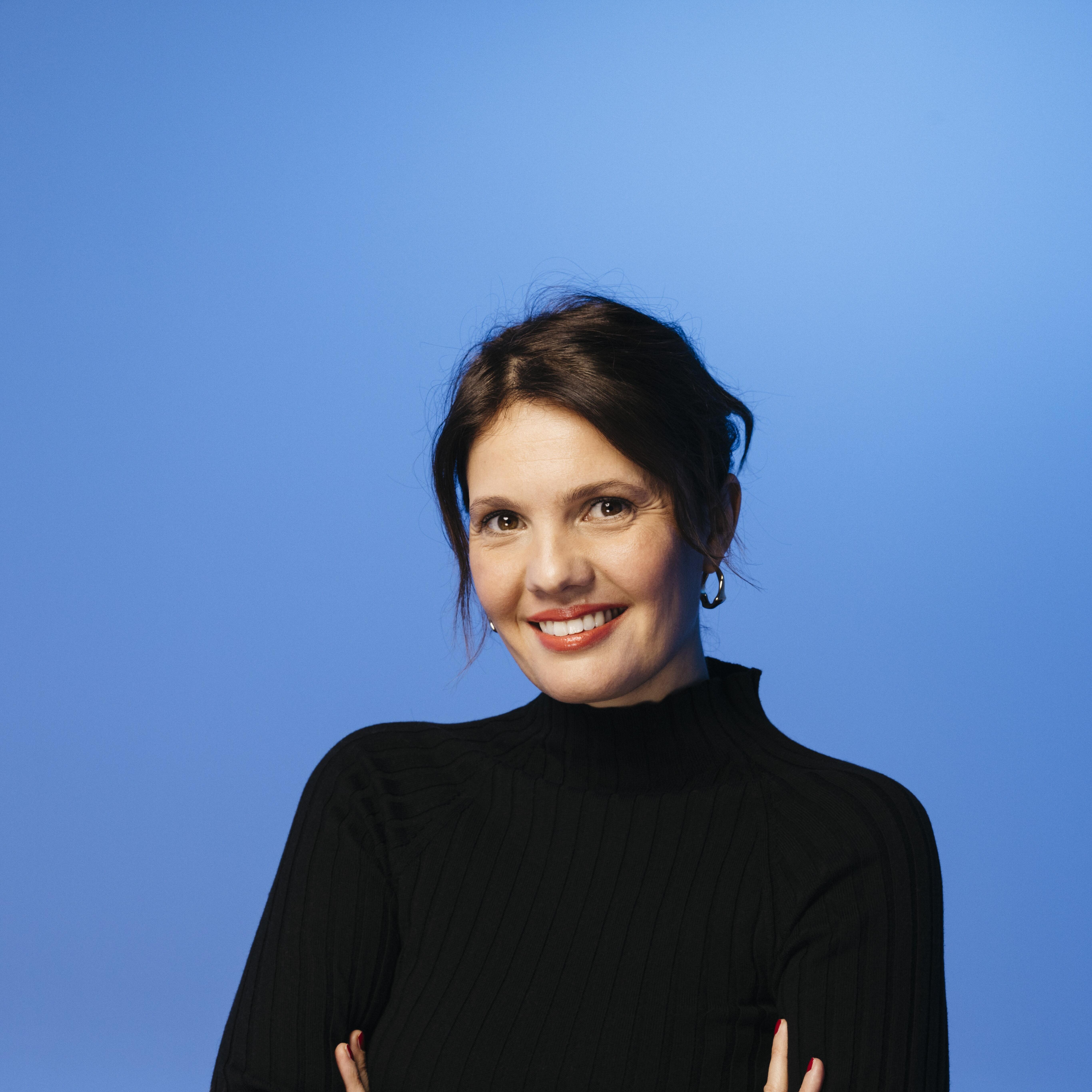 Friederike Schiller