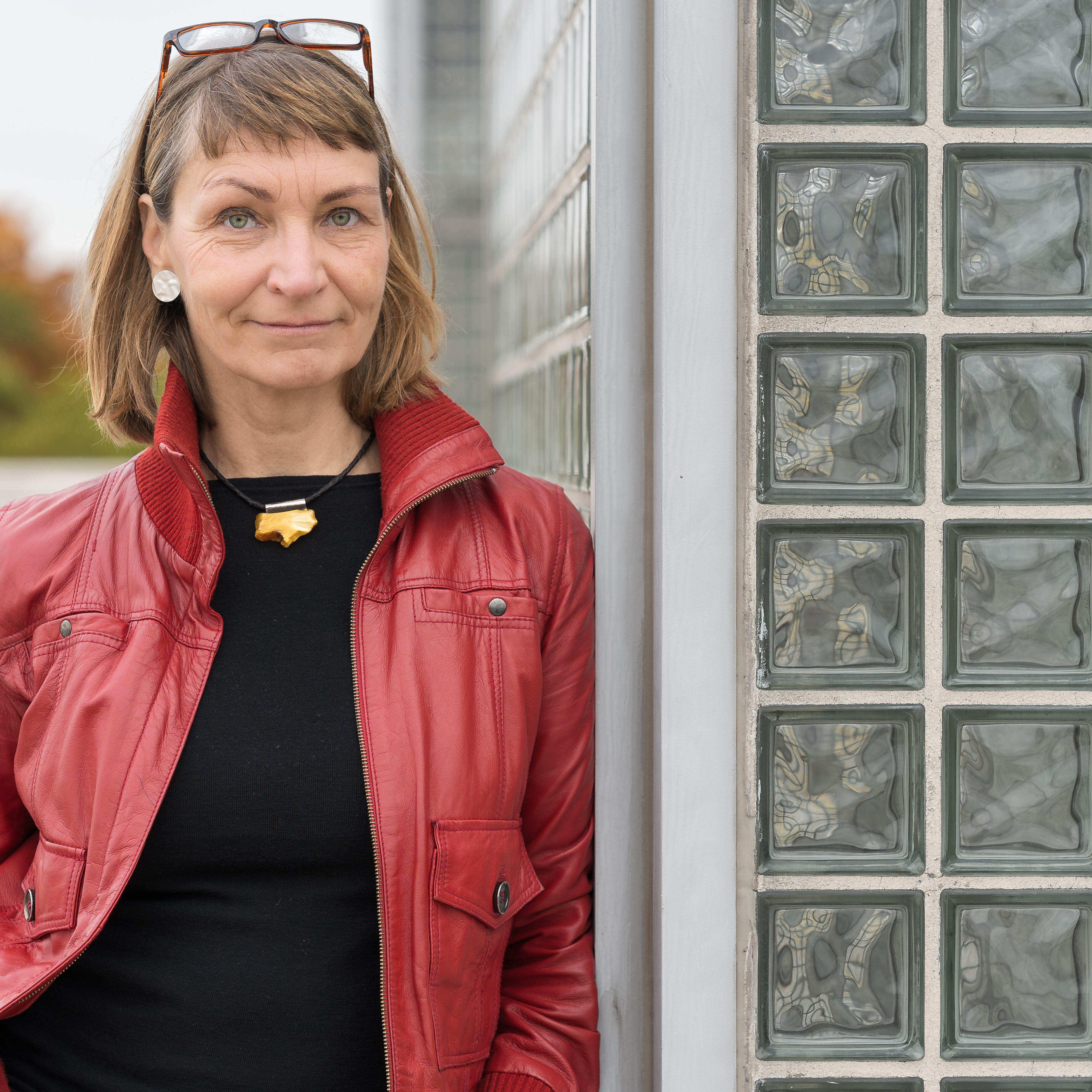 Dr. Gesa Maschkowski