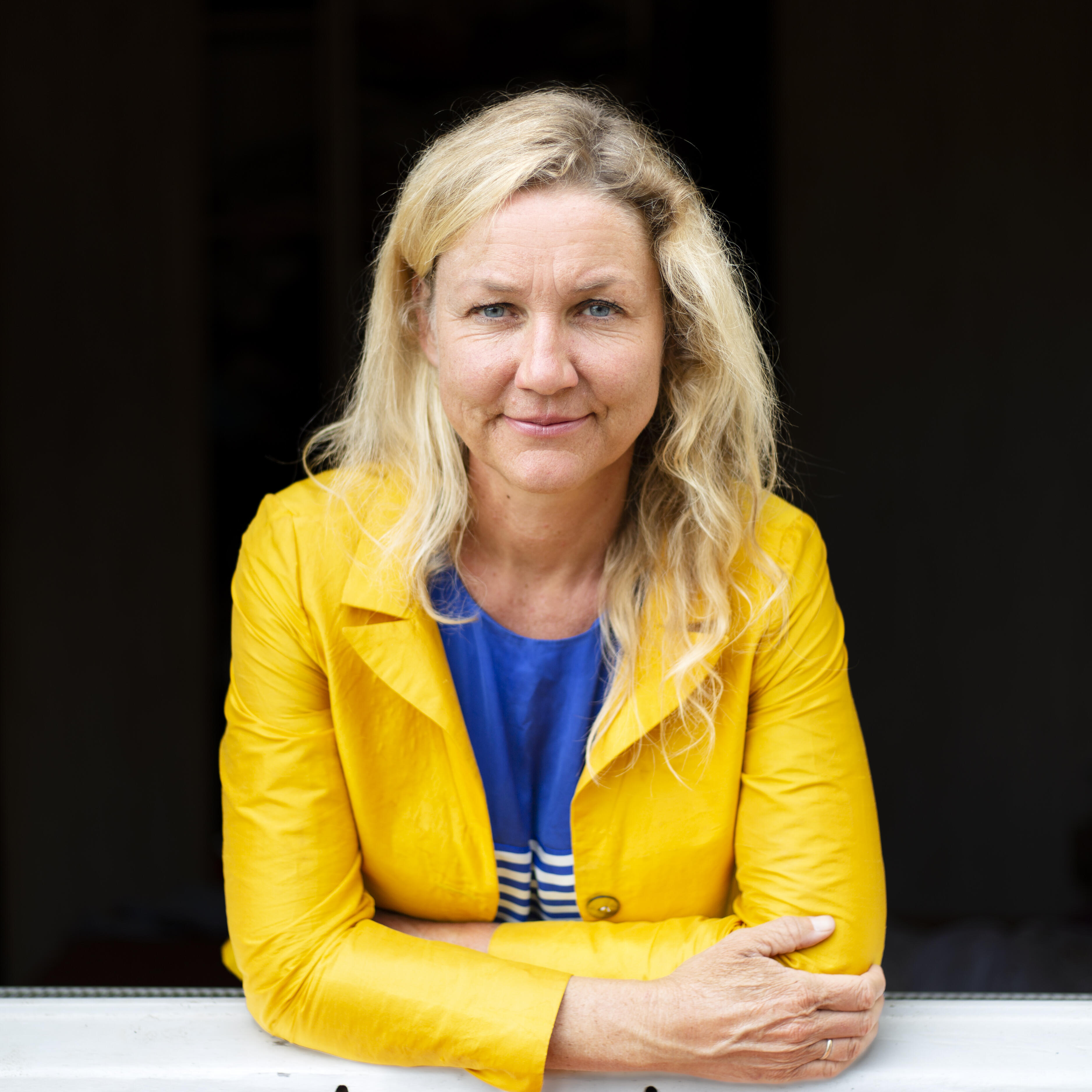 Annika Joeres