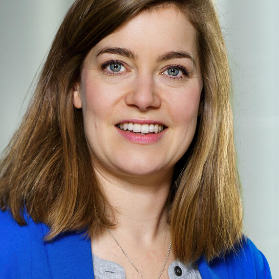 Charlotte Horn