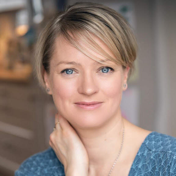 Mareike Graepel
