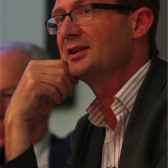 Nic Newman