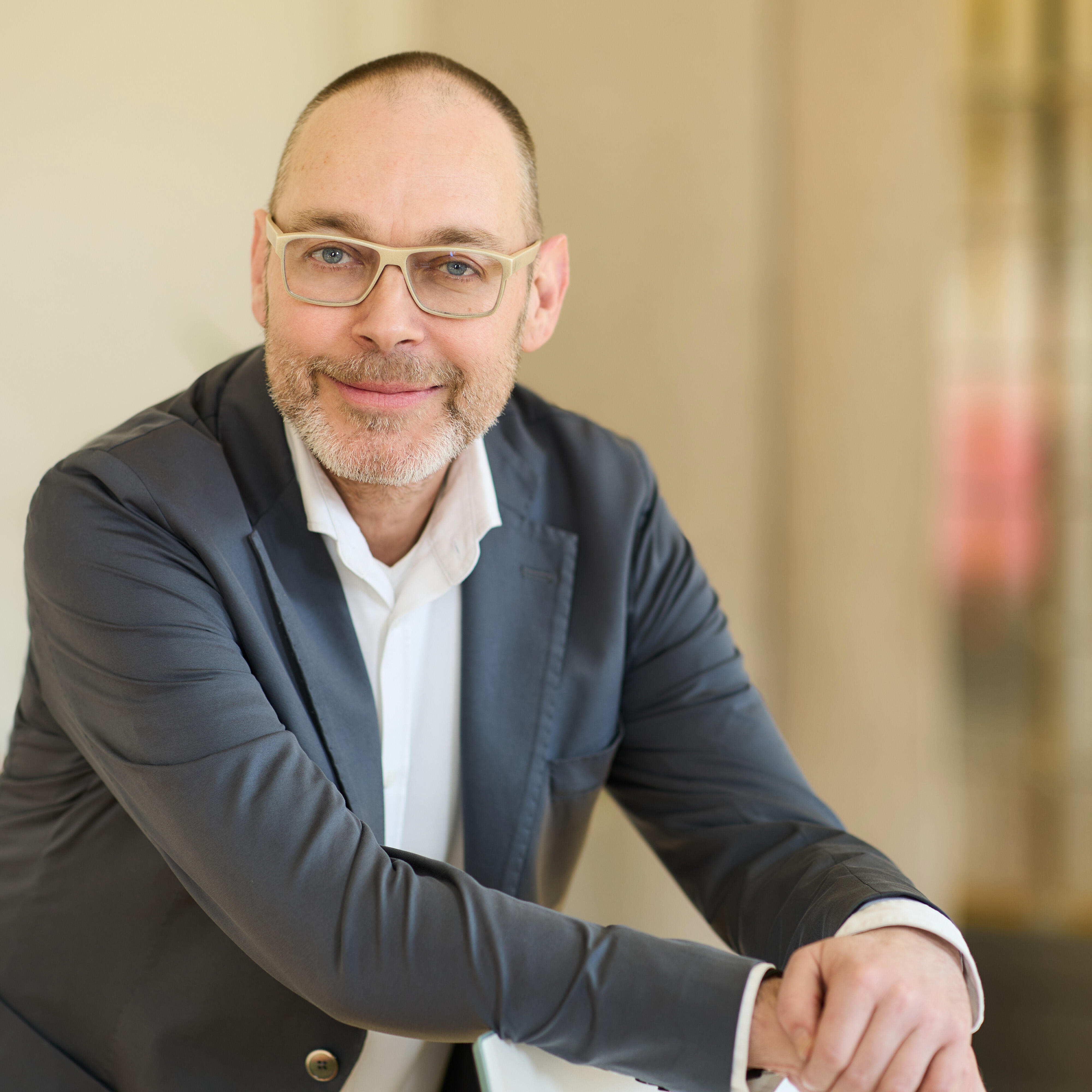 Claus Pakleppa