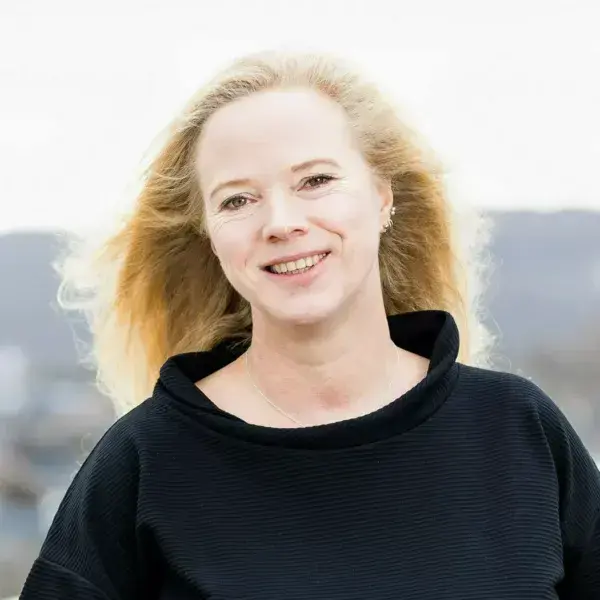 Katja Ehrenberg