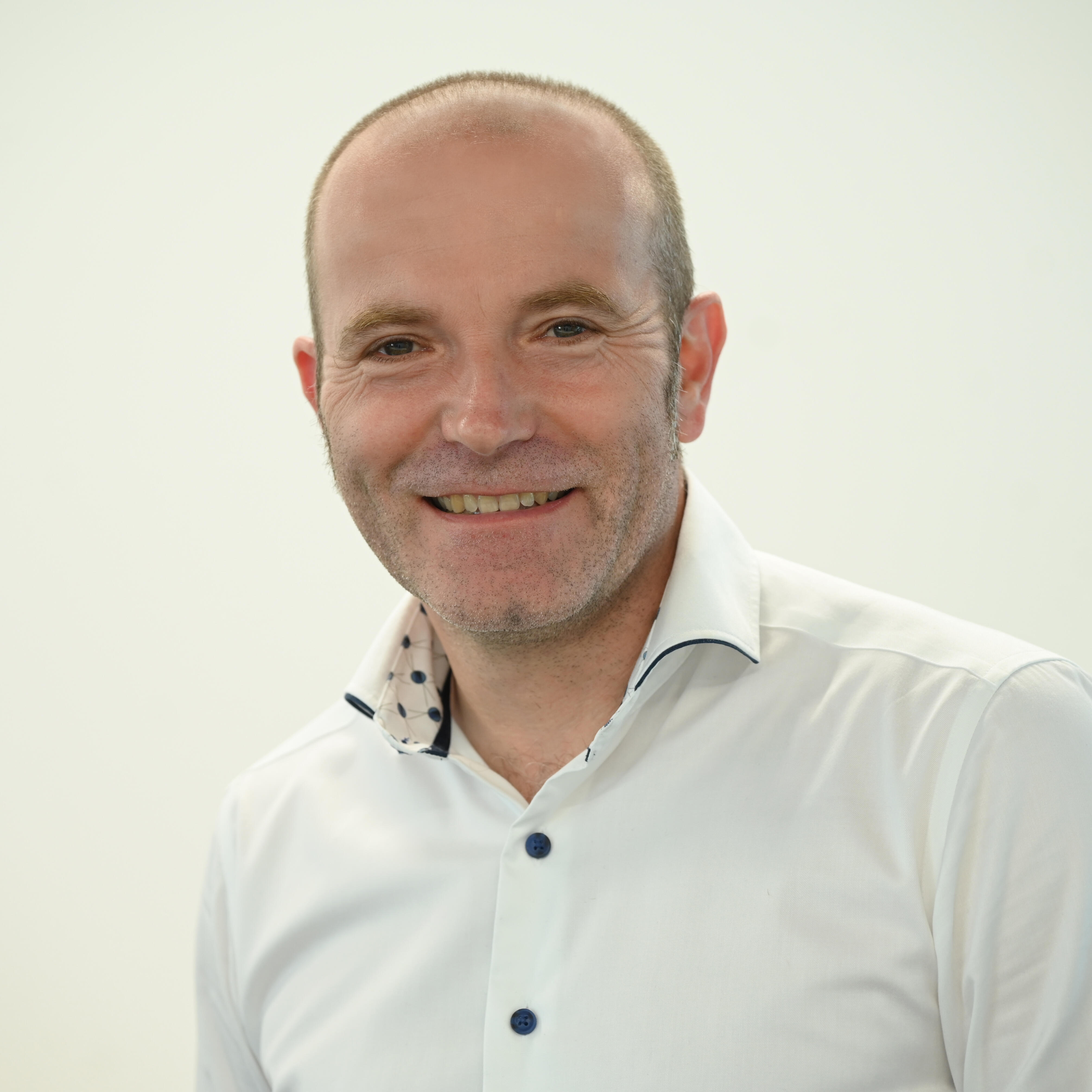 René Benden