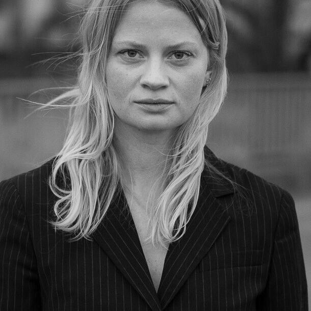 Nora Wilker