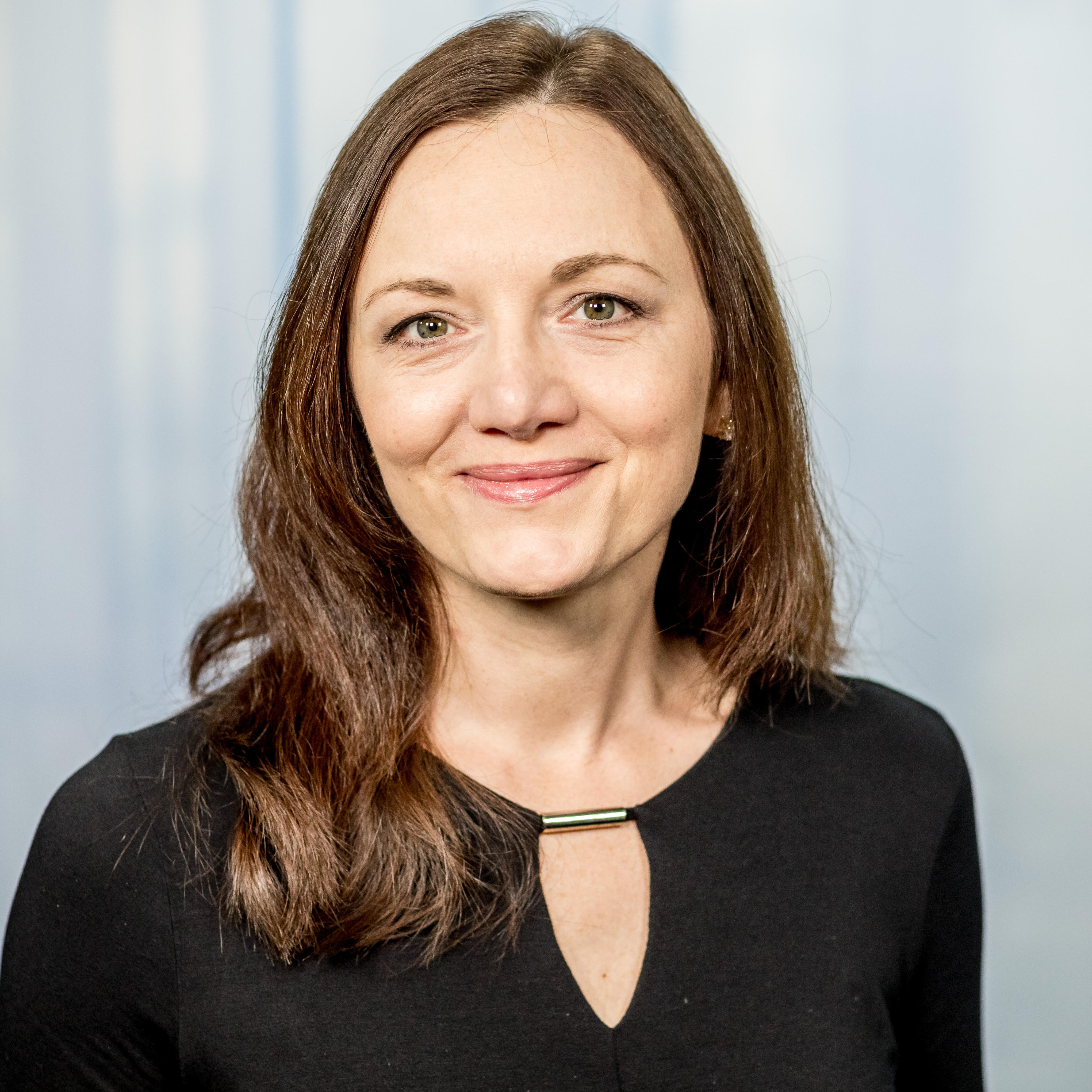 Katja Fleischmann