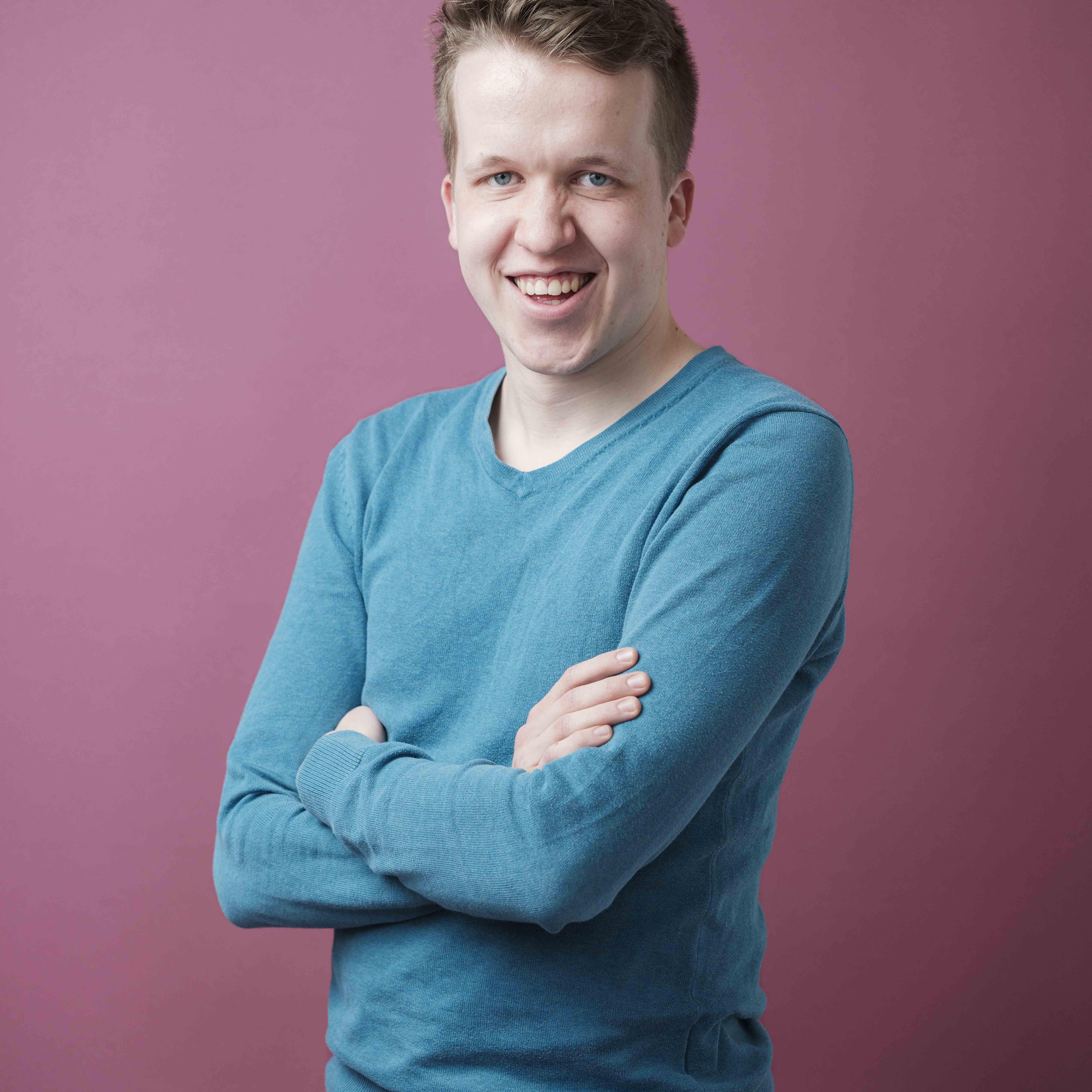Konstantin Klenke