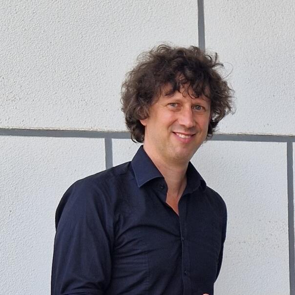Dennis Lichtenstein