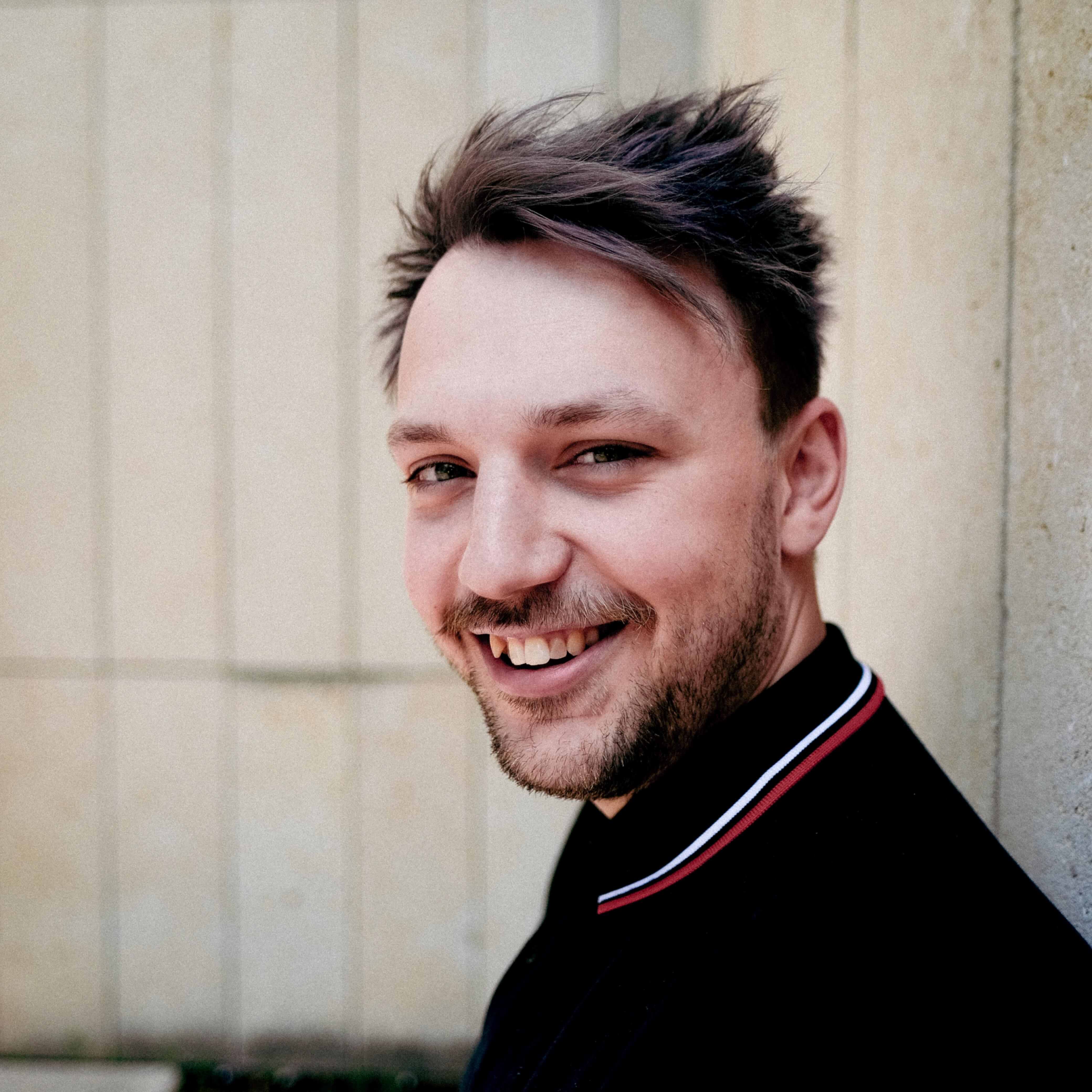 Gavin Karlmeier