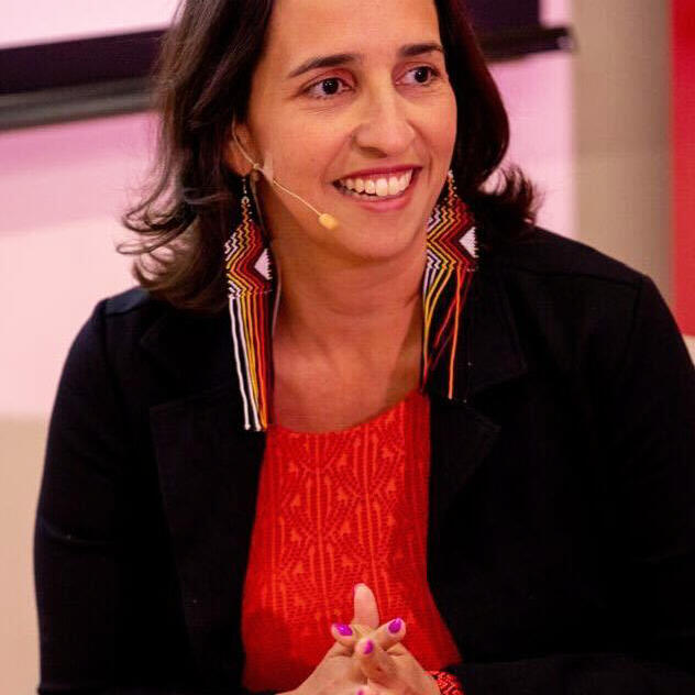 Flora Pereira