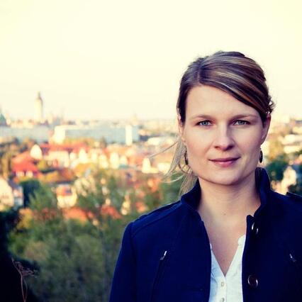 Anika Kreller