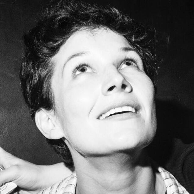 Patricia Kühfuss