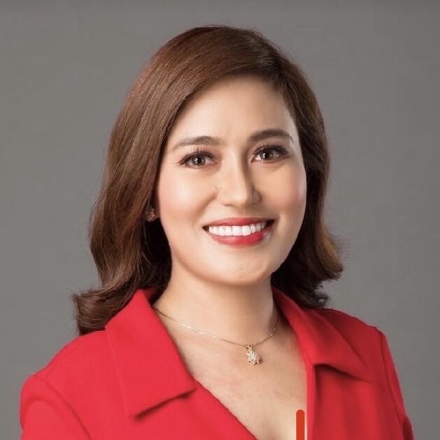 Mariz Umali
