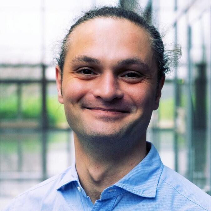 Kian Badrnejad