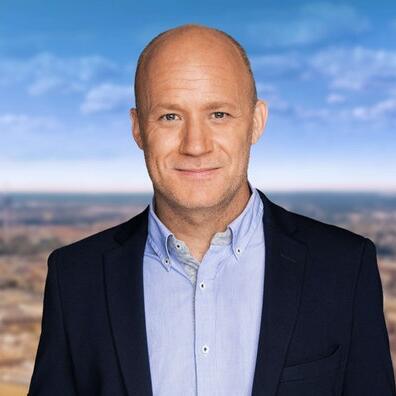 Andreas Bursche