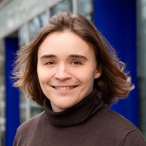 Isabel Lerch